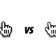 Illustration for article titled Apples New High Definition Cursors In Mac OS Update May Signal Retina Display Macs